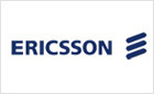 Ericsson Logo