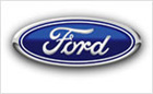 Ford Logo