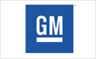 GM Logo