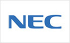 NEC Logo