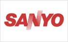 Sanyo Logo