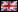 Flag of United Kingdom