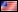 Flag of USA