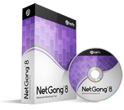 Buy NetGong Now