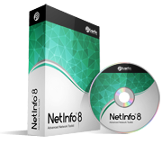 Buy NetInfo Now