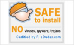 FileDudes Logo