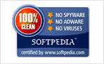 Softpedia Logo