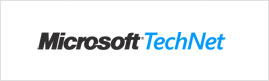 Microsoft TechNet Logo