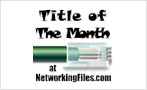 NetworkingFiles Logo