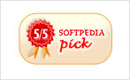 Softpedia Logo