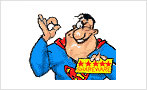 SuperShareware Logo