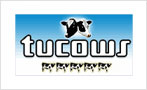 Tucows Logo