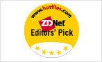 ZDNet Logo