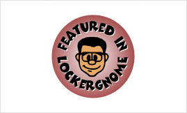 Lockergnome Logo