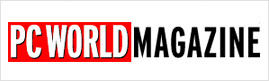 PC World Logo